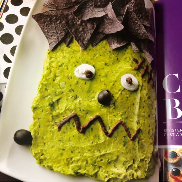 Taste of Home Halloween -- 2 Books in 1! 352 Halloween Tricks & Treats Cookbook - Picture 6 of 11